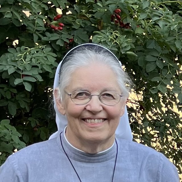 Bild von Schwester Barbara
